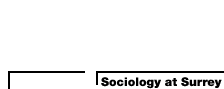 Social Research update logo